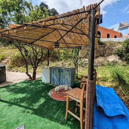 Oria Casa Satori Bed & Breakfast エクステリア 写真