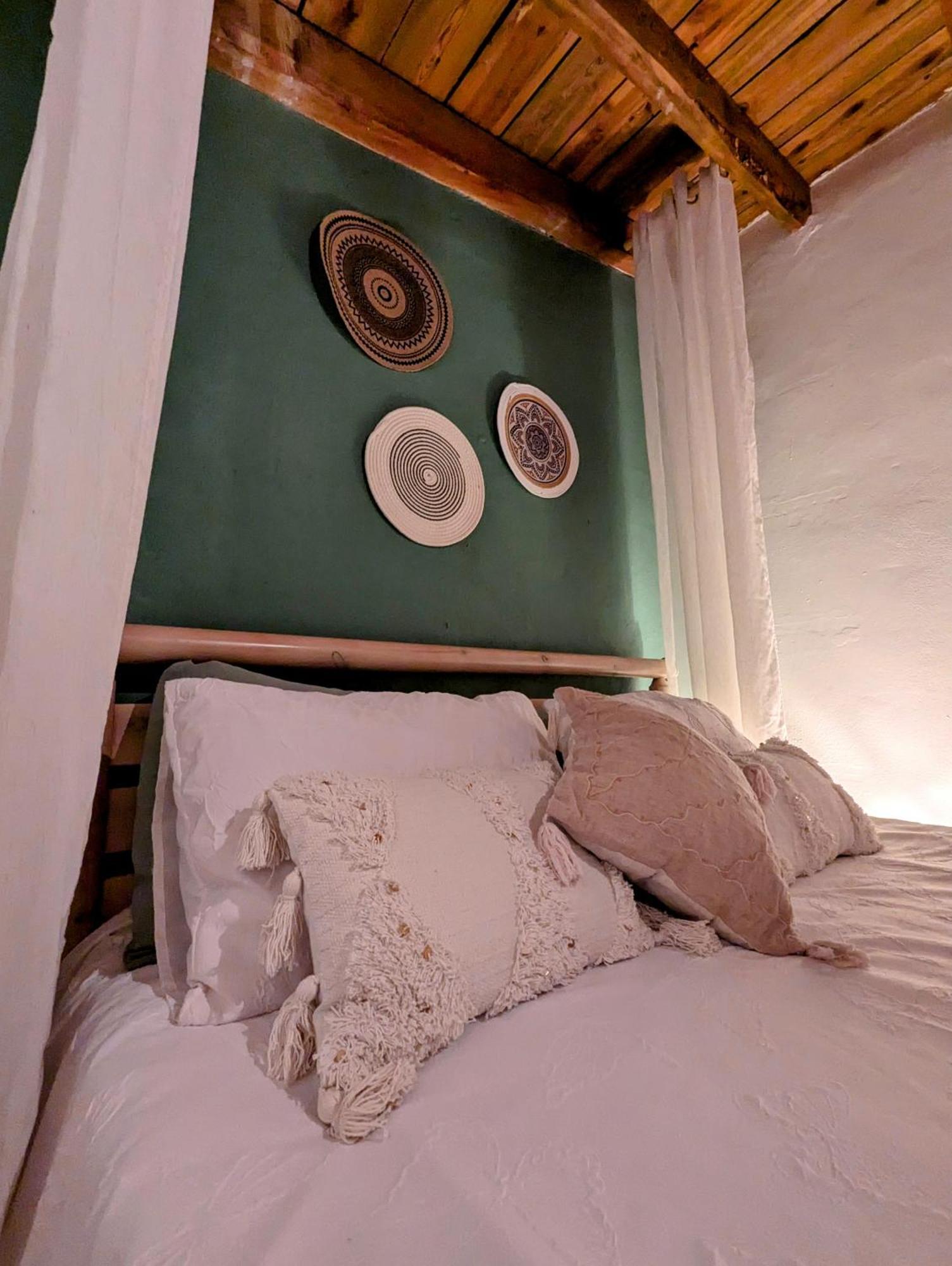 Oria Casa Satori Bed & Breakfast エクステリア 写真