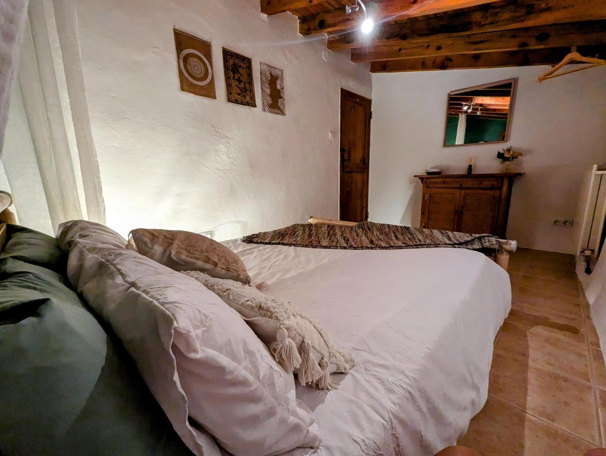 Oria Casa Satori Bed & Breakfast エクステリア 写真