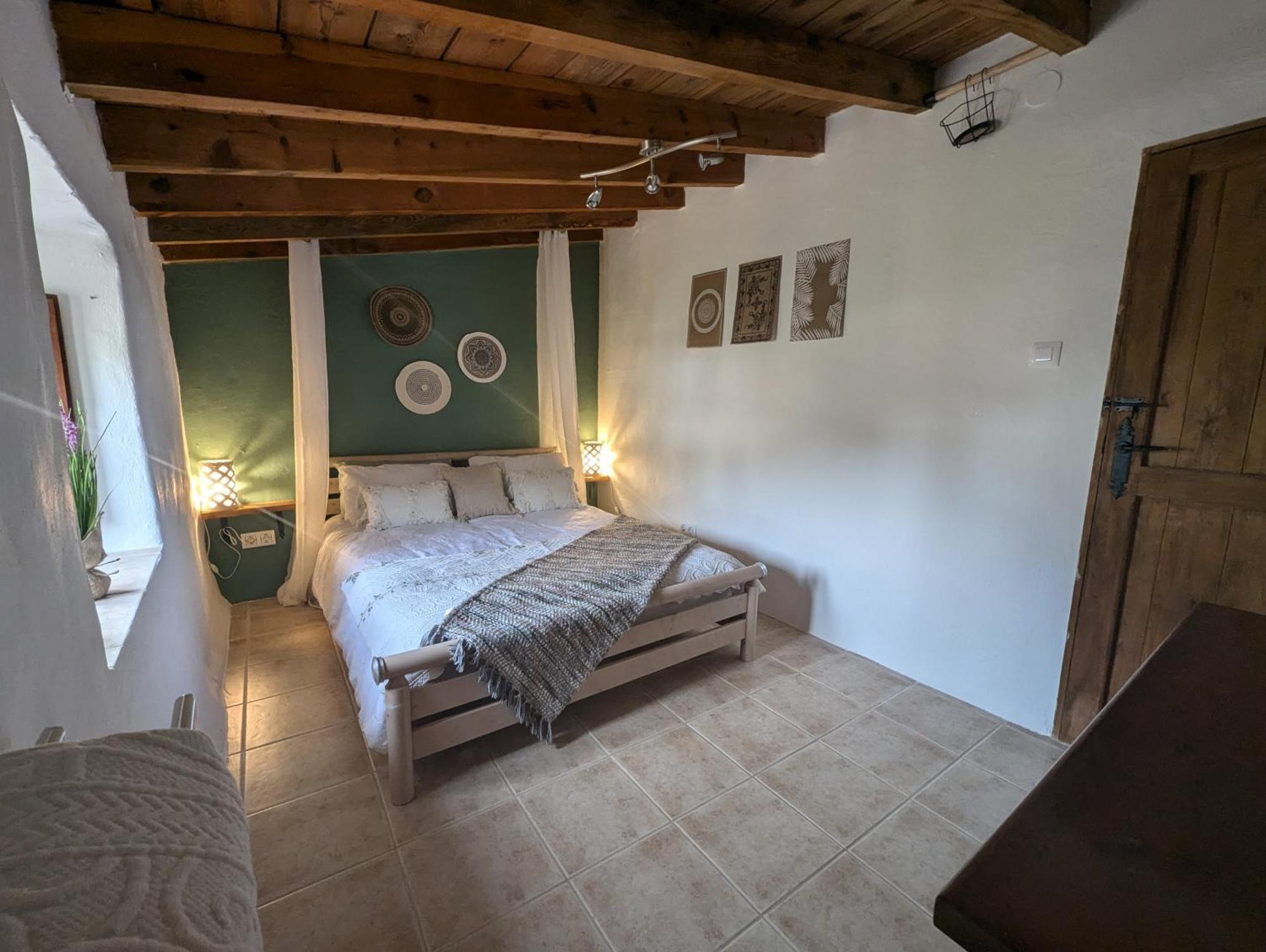 Oria Casa Satori Bed & Breakfast エクステリア 写真