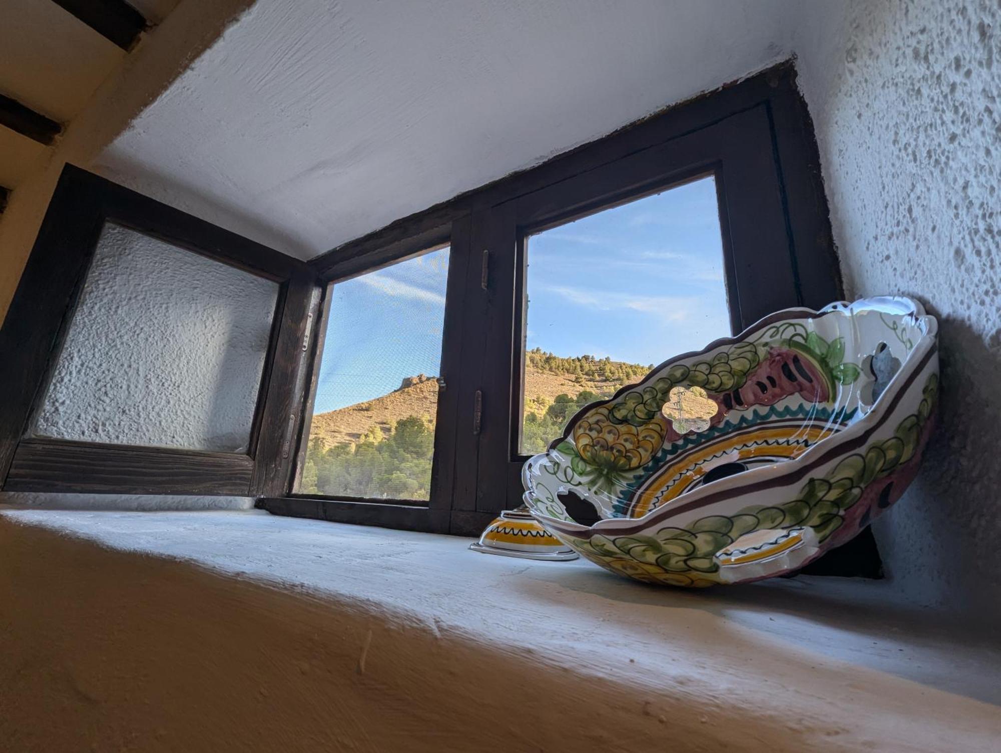 Oria Casa Satori Bed & Breakfast エクステリア 写真