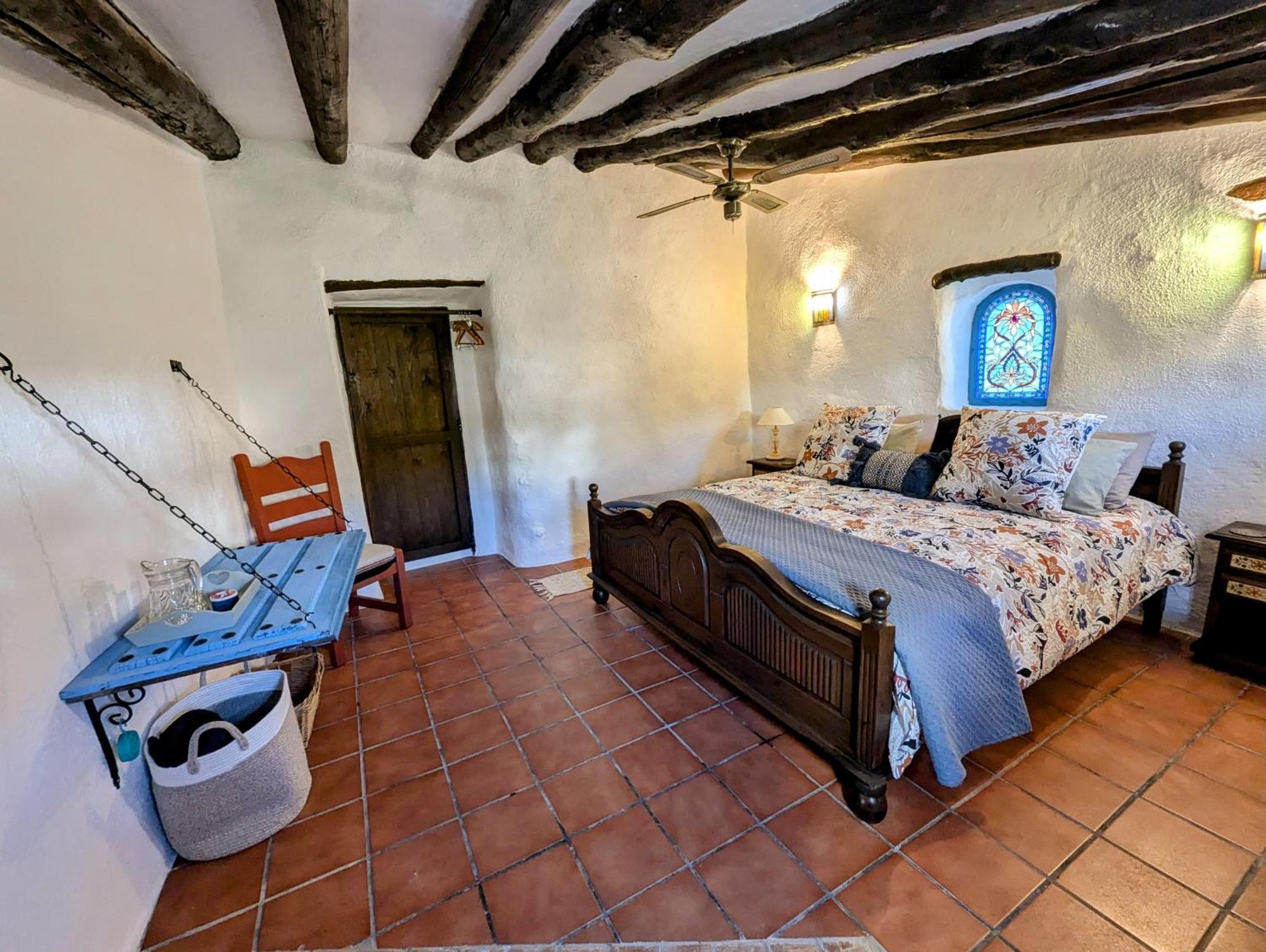 Oria Casa Satori Bed & Breakfast エクステリア 写真