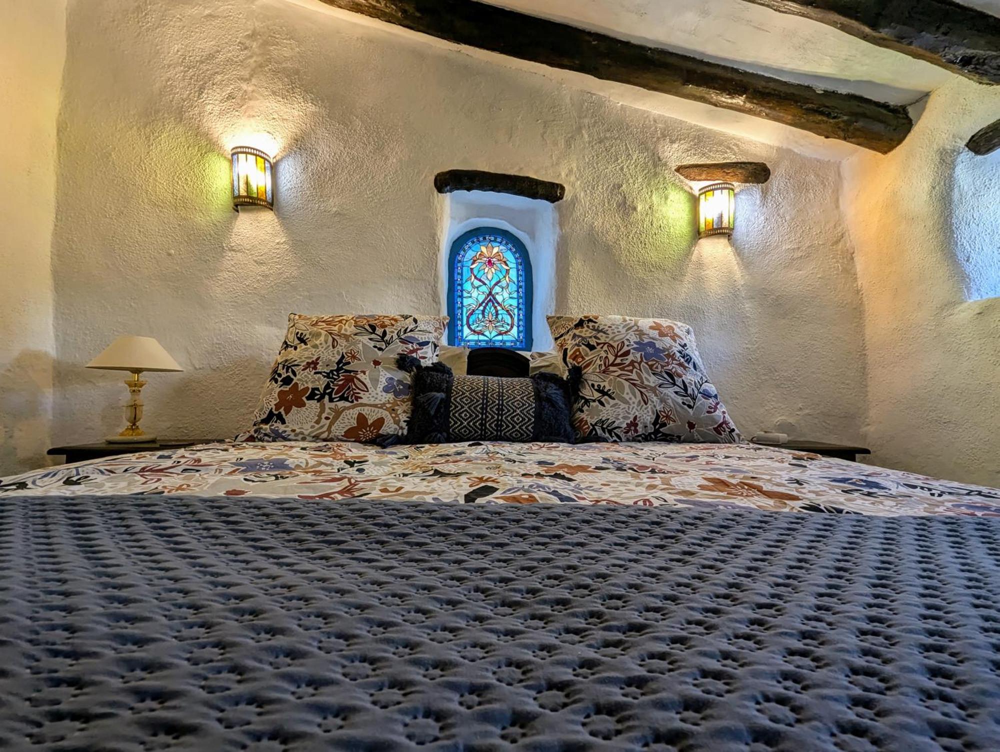 Oria Casa Satori Bed & Breakfast エクステリア 写真