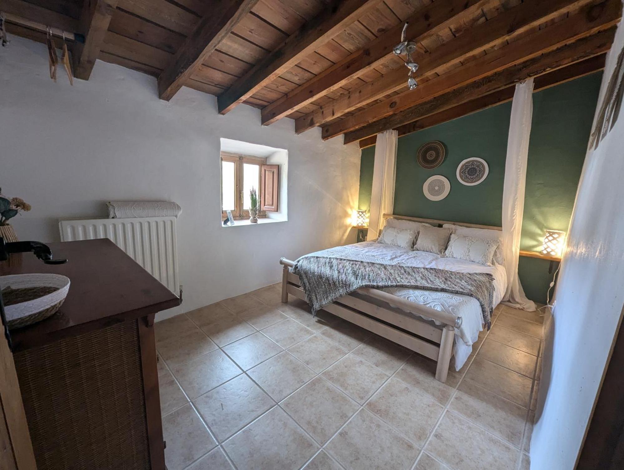 Oria Casa Satori Bed & Breakfast エクステリア 写真