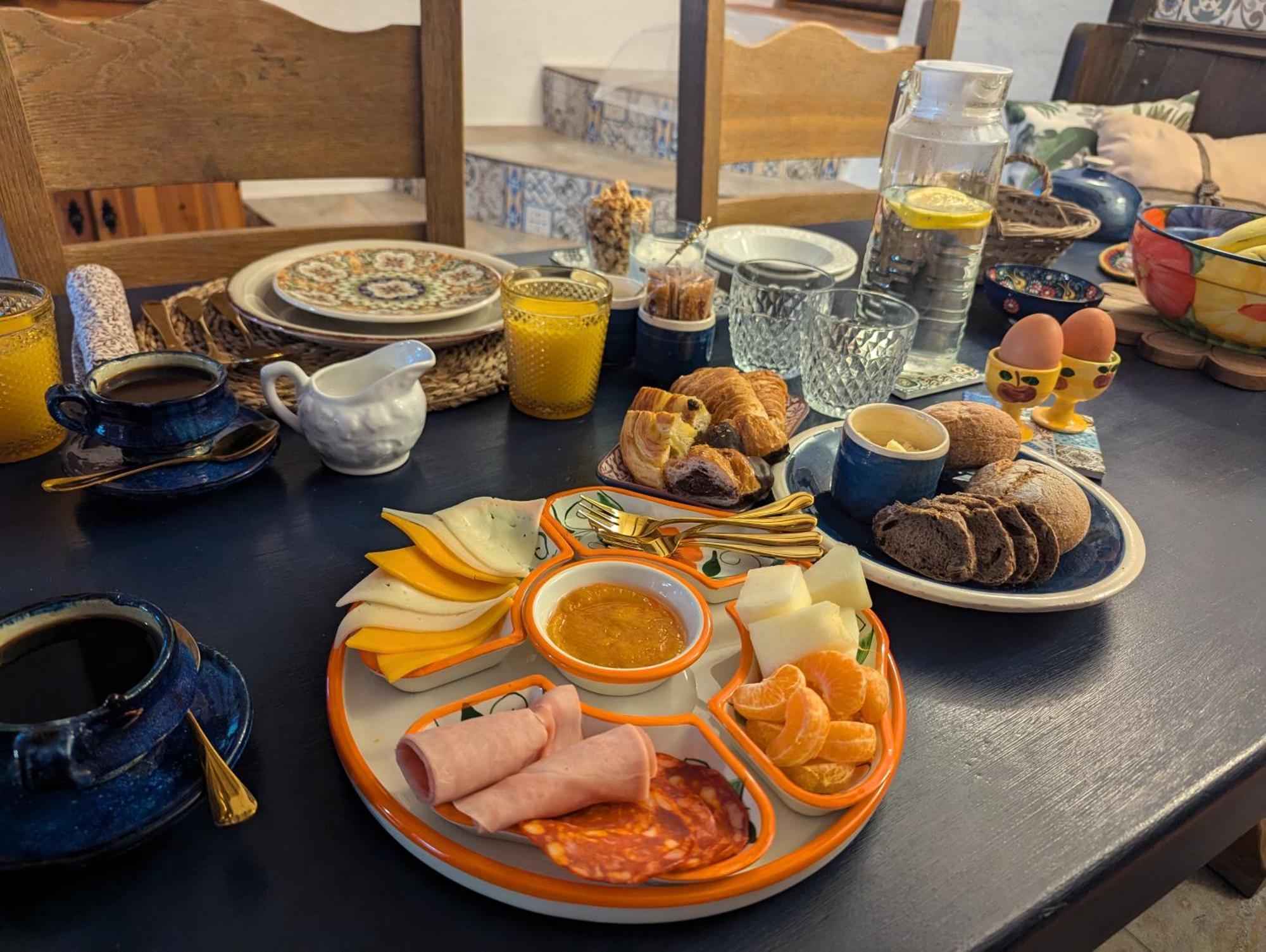 Oria Casa Satori Bed & Breakfast エクステリア 写真