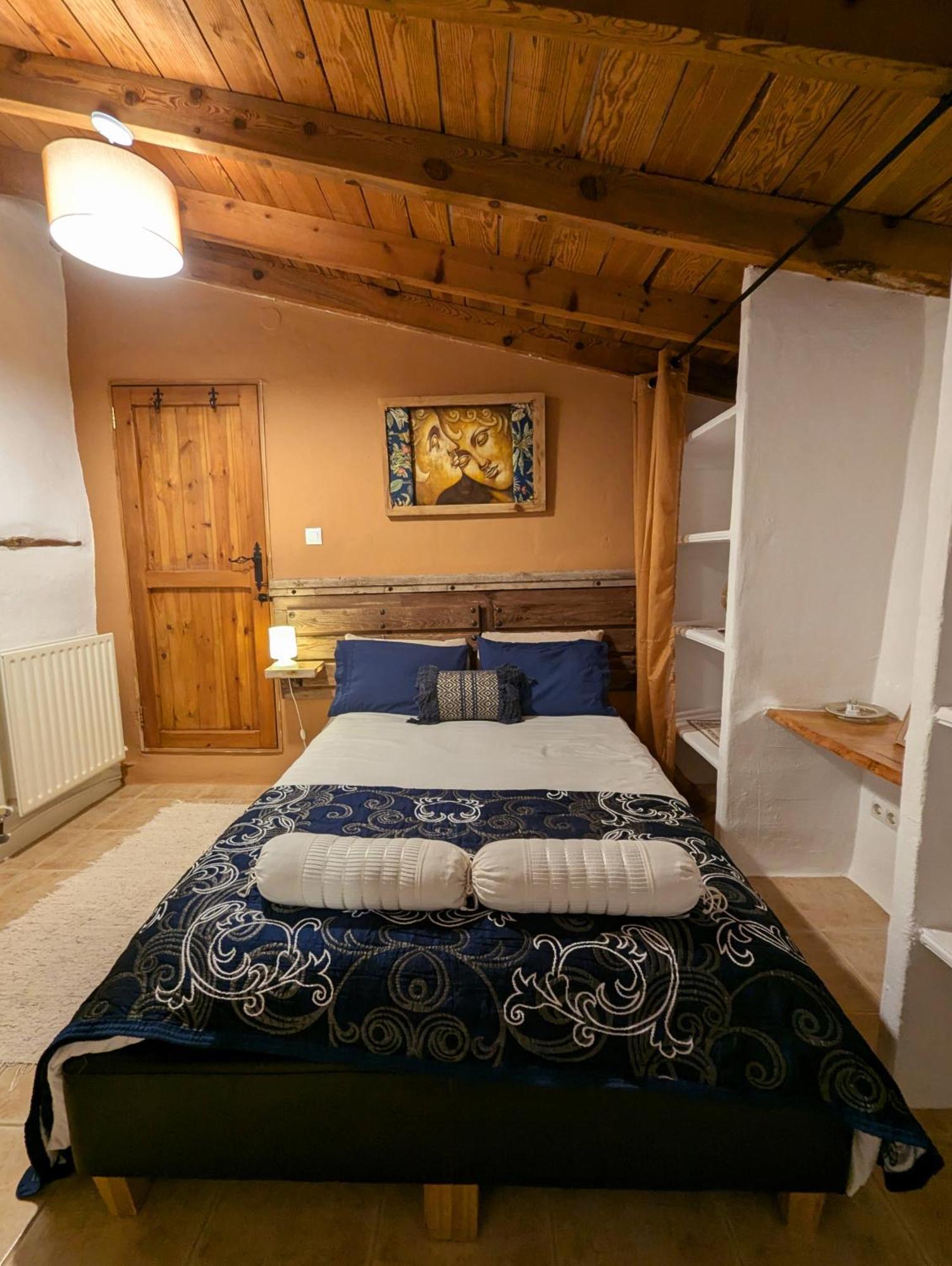 Oria Casa Satori Bed & Breakfast エクステリア 写真