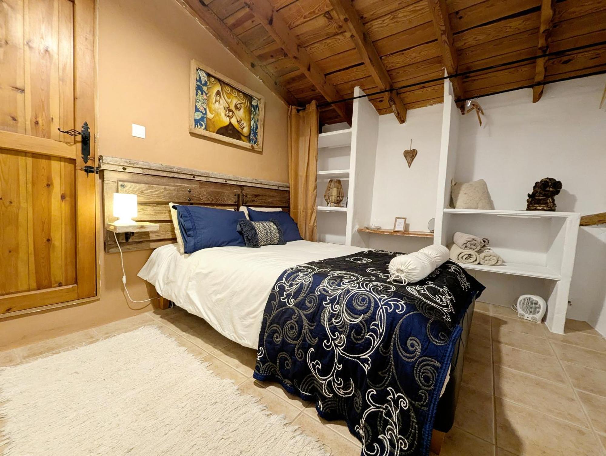 Oria Casa Satori Bed & Breakfast エクステリア 写真