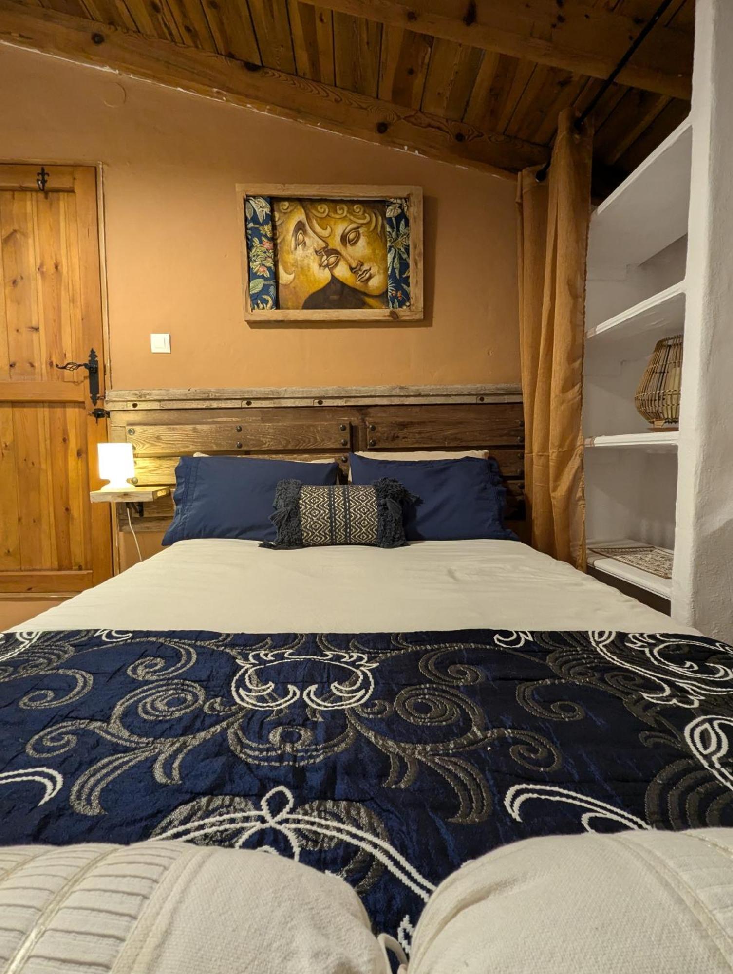 Oria Casa Satori Bed & Breakfast エクステリア 写真