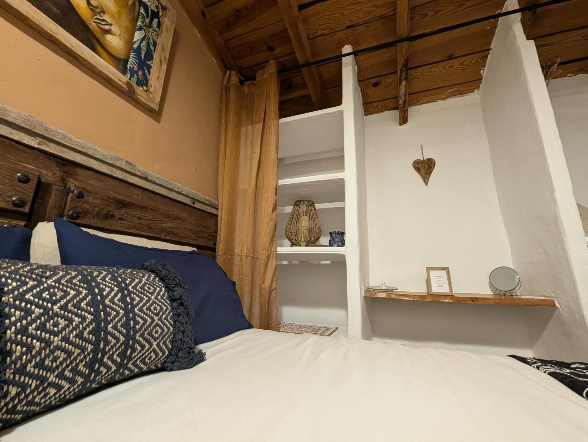 Oria Casa Satori Bed & Breakfast エクステリア 写真